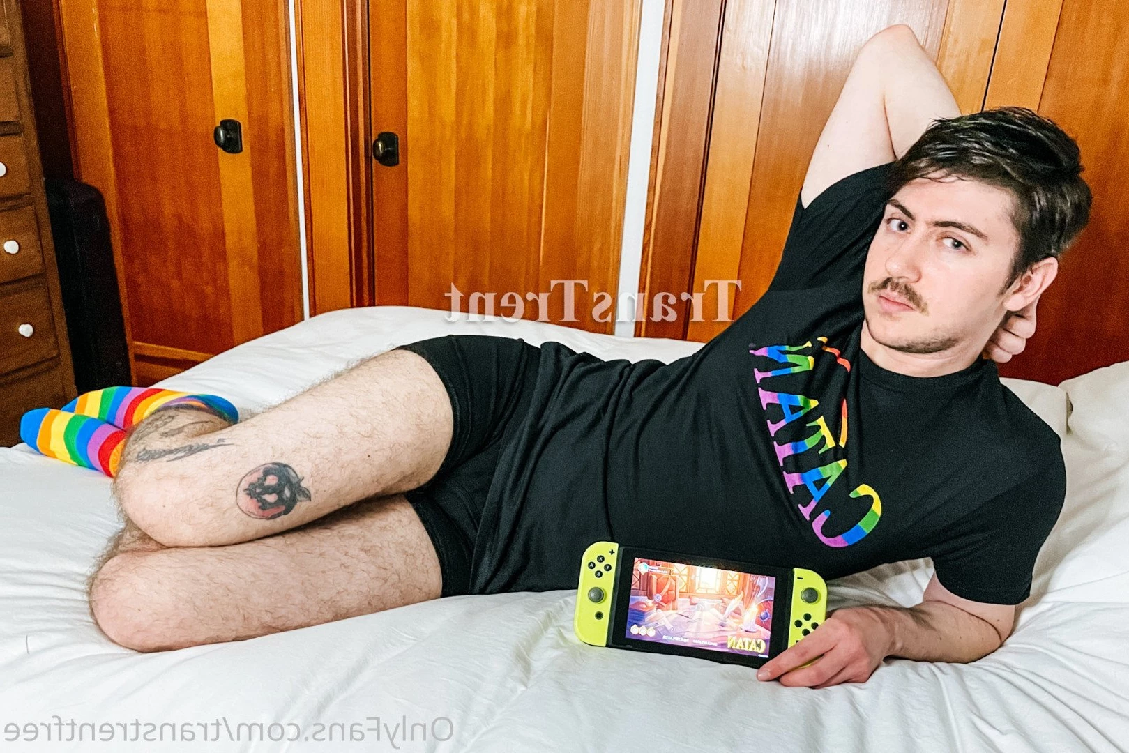 Trans Trent FTM Free [ transtrentfree ] Onlyfans leaked photo 2713366 on Hotleaks.tv