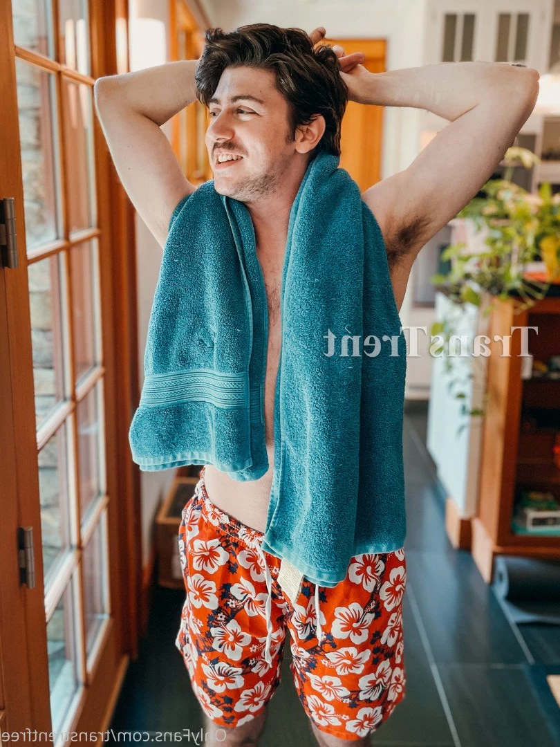 Trans Trent FTM Free [ transtrentfree ] Onlyfans leaked photo 2714042 on Hotleaks.tv