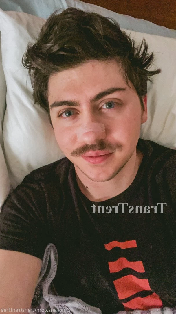 Trans Trent FTM Free [ transtrentfree ] Onlyfans leaked photo 2714500 on Hotleaks.tv
