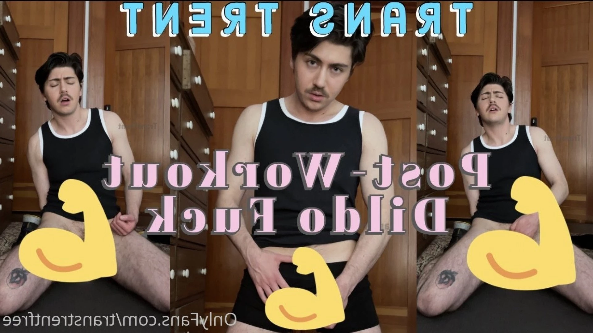 Trans Trent FTM Free [ transtrentfree ] Onlyfans leaked photo 2714514 on Hotleaks.tv