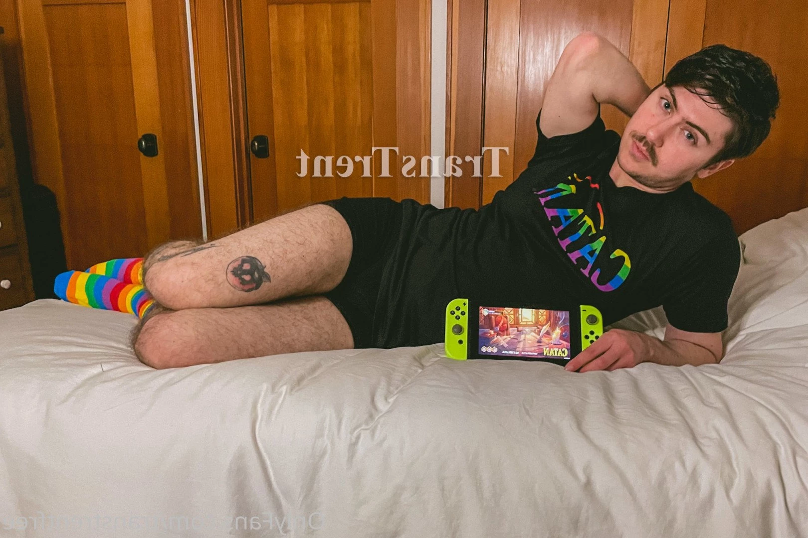 Trans Trent FTM Free [ transtrentfree ] Onlyfans leaked photo 2715166 on Hotleaks.tv