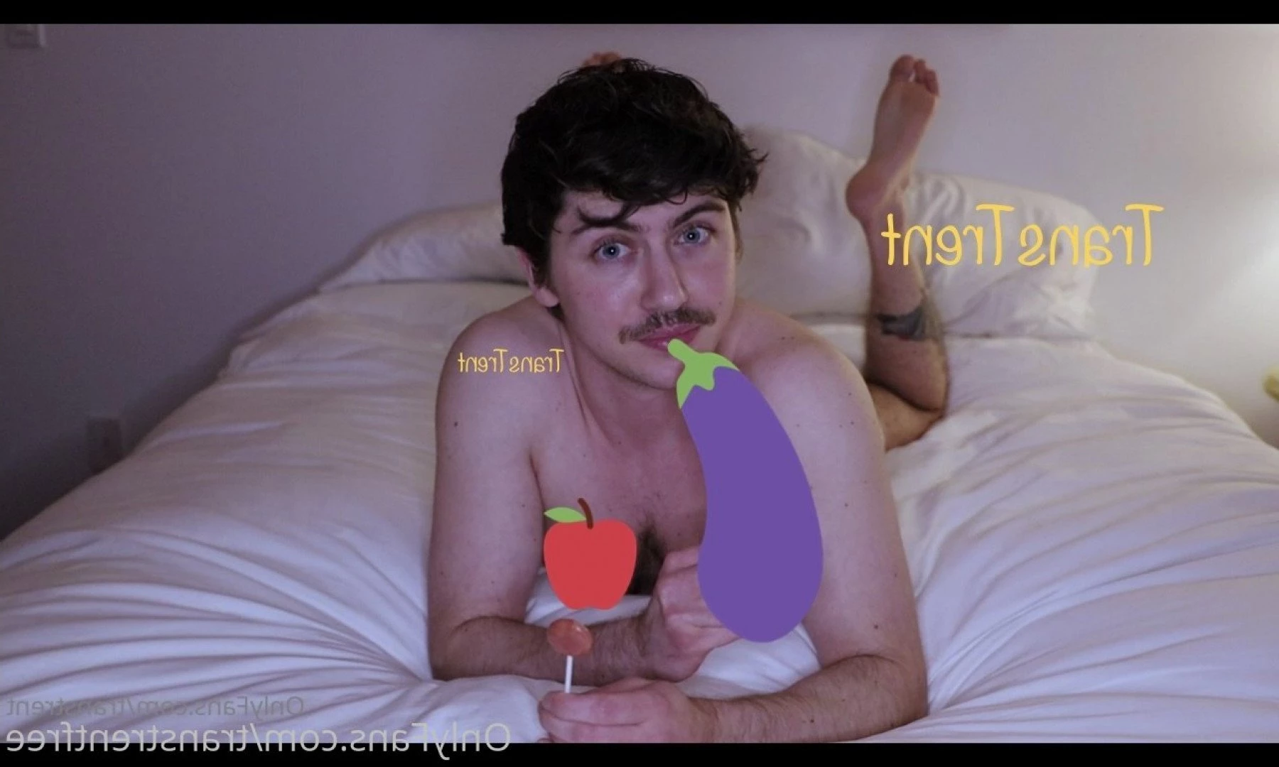 Trans Trent FTM Free [ transtrentfree ] Onlyfans leaked photo 2715847 on Hotleaks.tv