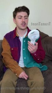 Trans Trent FTM Free [ transtrentfree ] Onlyfans leaked video 4607305 on Hotleaks.tv