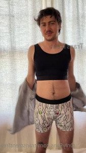 Trans Trent FTM Free [ transtrentfree ] Onlyfans leaked video 4607312 on Hotleaks.tv