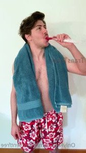 Trans Trent FTM Free [ transtrentfree ] Onlyfans leaked video 4607336 on Hotleaks.tv