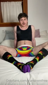 Trans Trent FTM Free [ transtrentfree ] Onlyfans leaked video 4942445 on Hotleaks.tv