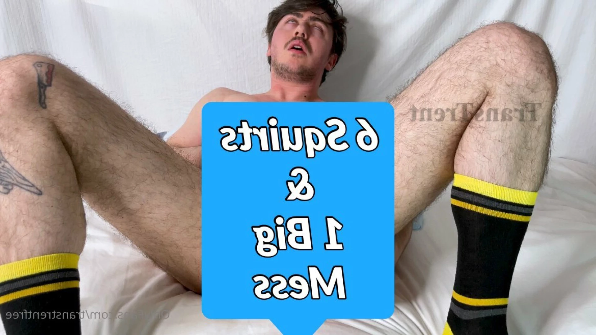 Trans Trent FTM Free [ transtrentfree ] Onlyfans leaked photo 6025625 on Hotleaks.tv