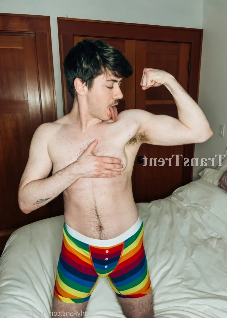 Trans Trent FTM Free [ transtrentfree ] Onlyfans leaked photo 6025755 on Hotleaks.tv