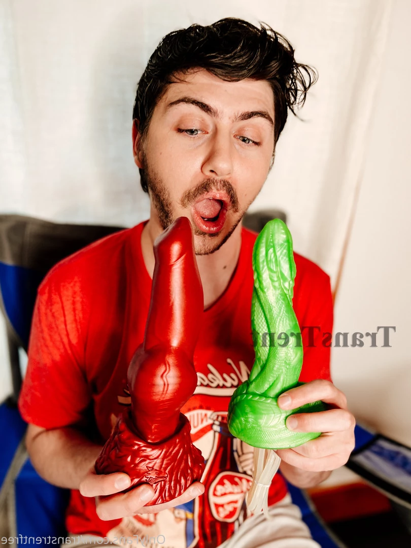 Trans Trent FTM Free [ transtrentfree ] Onlyfans leaked photo 6025774 on Hotleaks.tv