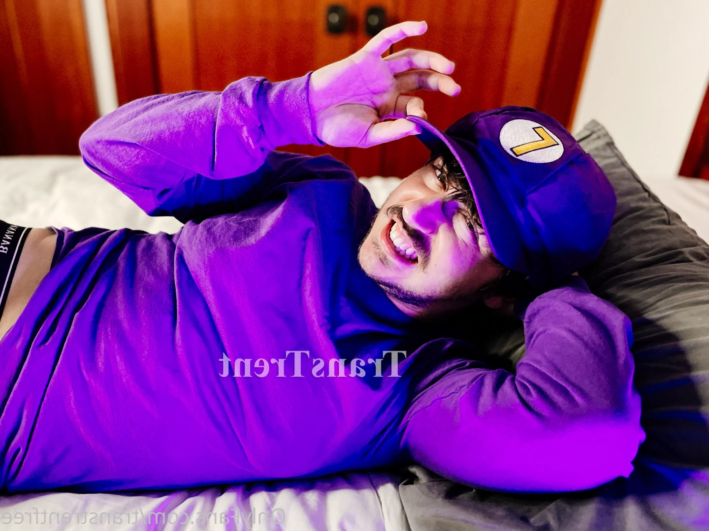 Trans Trent FTM Free [ transtrentfree ] Onlyfans leaked photo 6025868 on Hotleaks.tv