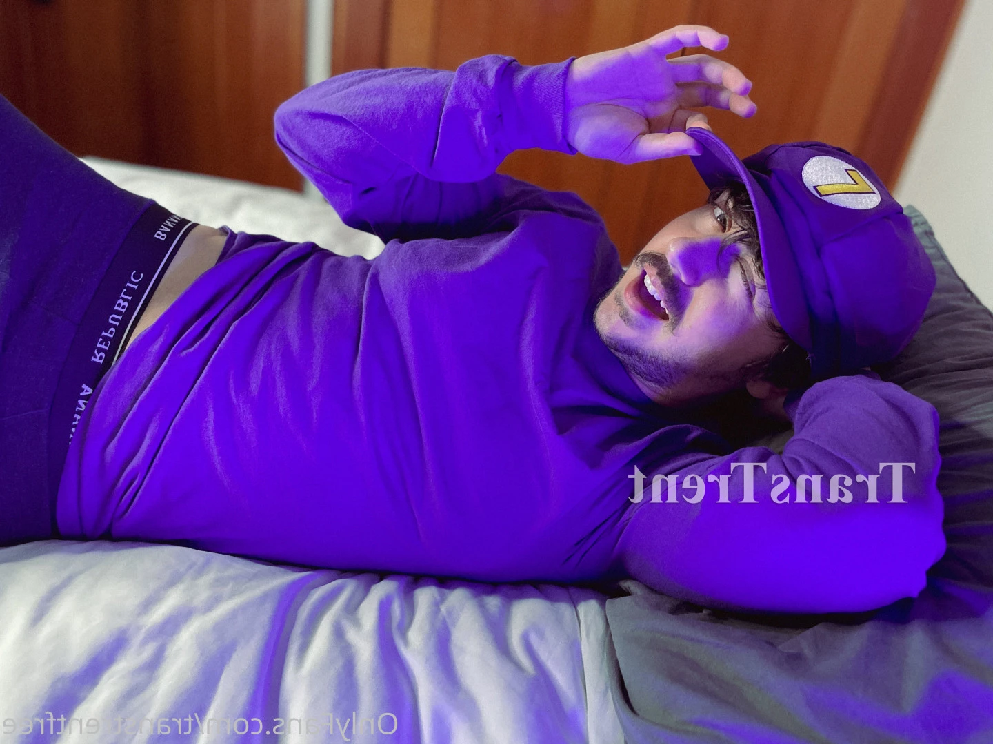 Trans Trent FTM Free [ transtrentfree ] Onlyfans leaked photo 6025947 on Hotleaks.tv