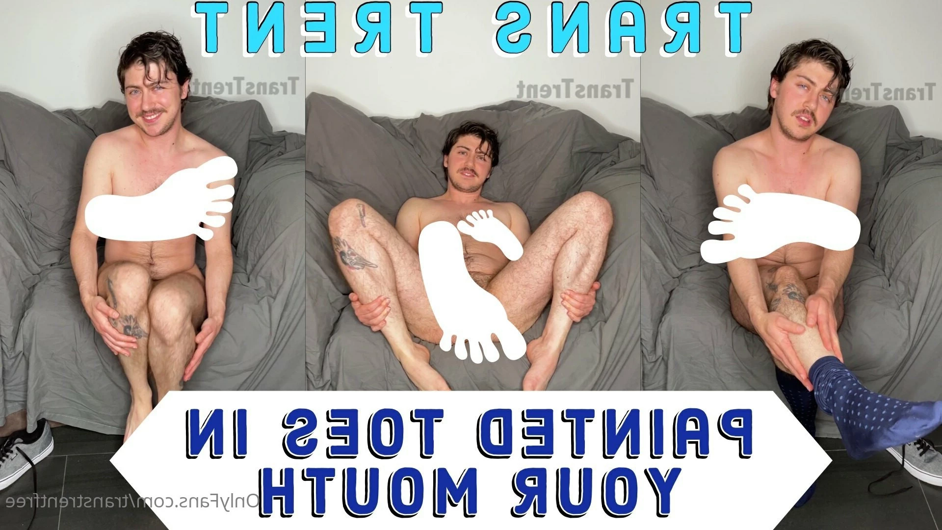 Trans Trent FTM Free [ transtrentfree ] Onlyfans leaked photo 6026075 on Hotleaks.tv