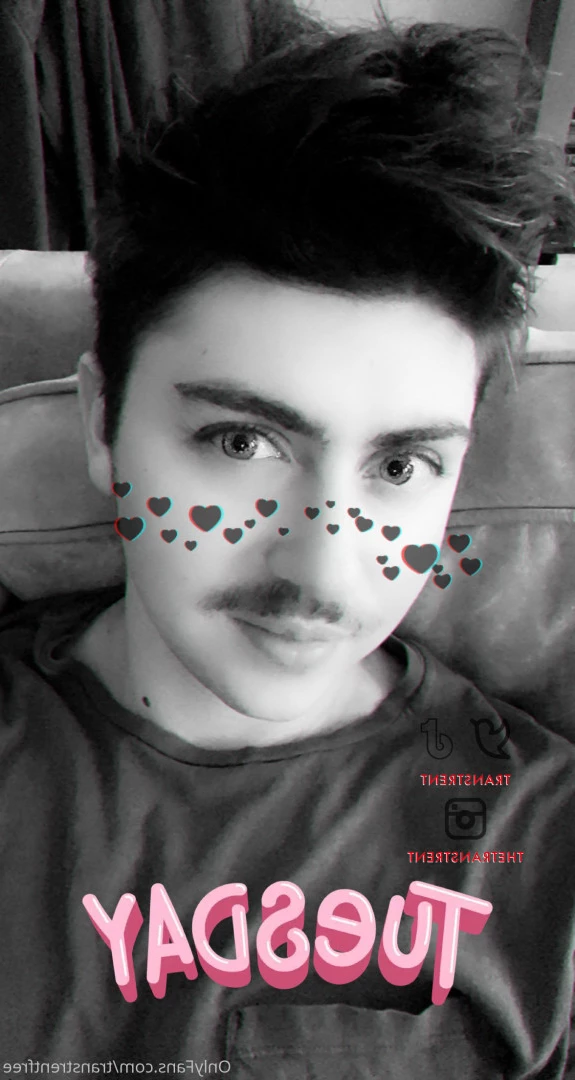 Trans Trent FTM Free [ transtrentfree ] Onlyfans leaked photo 6026197 on Hotleaks.tv