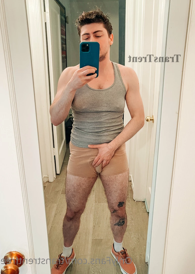 Trans Trent FTM Free [ transtrentfree ] Onlyfans leaked photo 6026375 on Hotleaks.tv