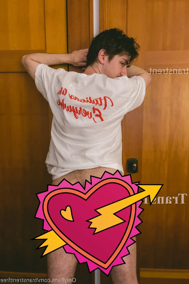 Trans Trent FTM Free [ transtrentfree ] Onlyfans leaked photo 6026400 on Hotleaks.tv