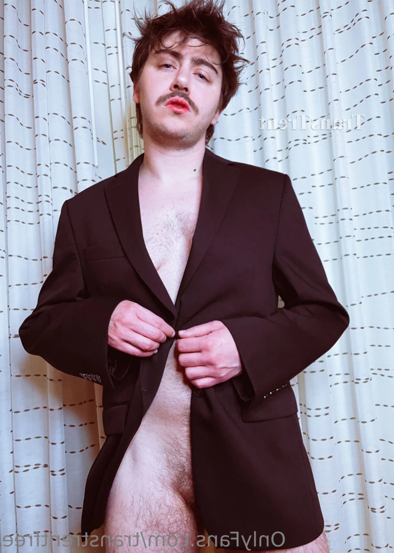 Trans Trent FTM Free [ transtrentfree ] Onlyfans leaked photo 6026434 on Hotleaks.tv