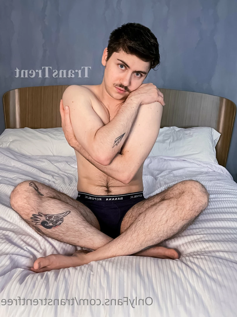 Trans Trent FTM Free [ transtrentfree ] Onlyfans leaked photo 6027129 on Hotleaks.tv