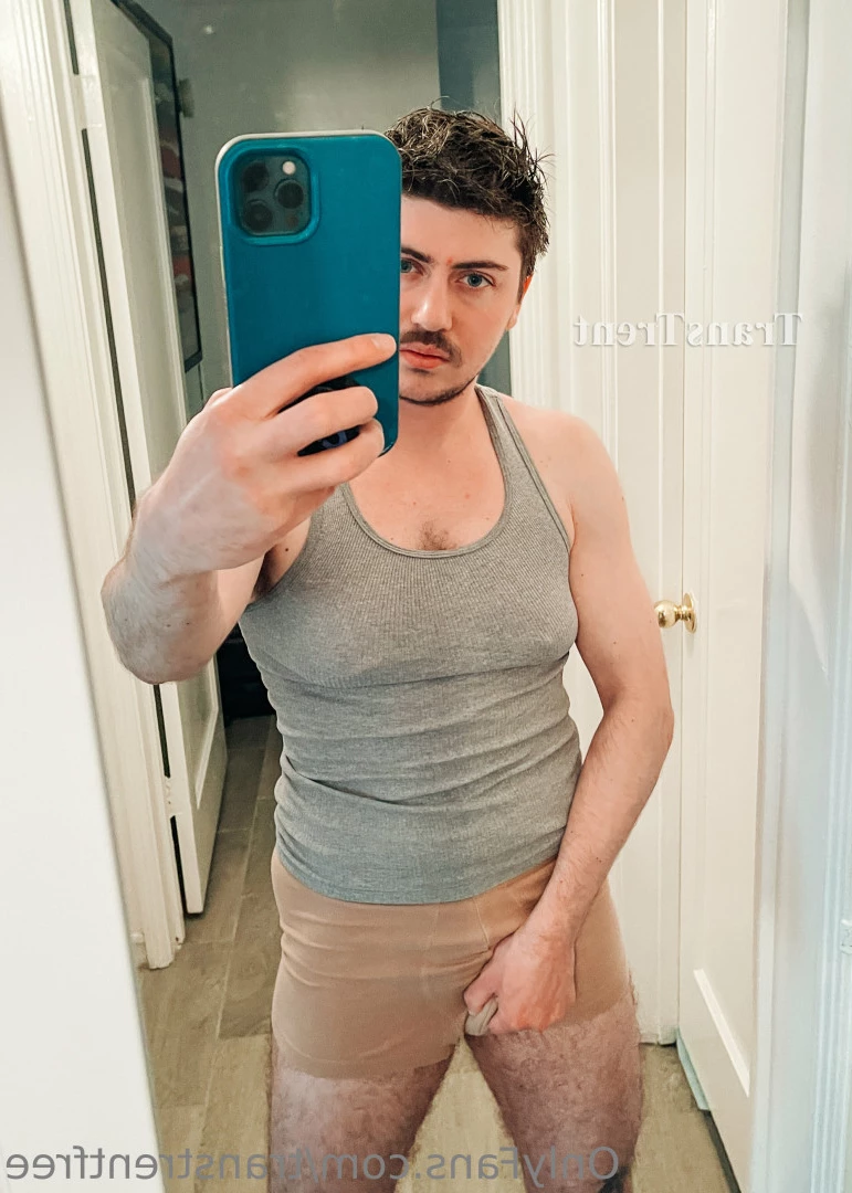 Trans Trent FTM Free [ transtrentfree ] Onlyfans leaked photo 6027193 on Hotleaks.tv