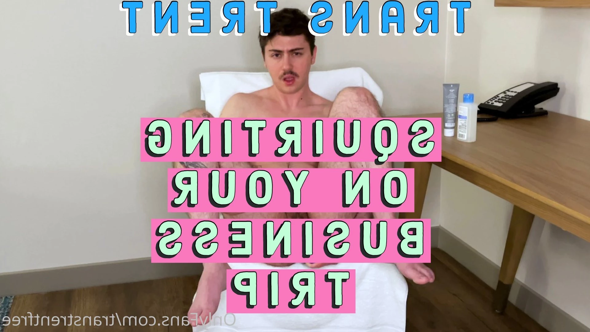 Trans Trent FTM Free [ transtrentfree ] Onlyfans leaked photo 6027289 on Hotleaks.tv