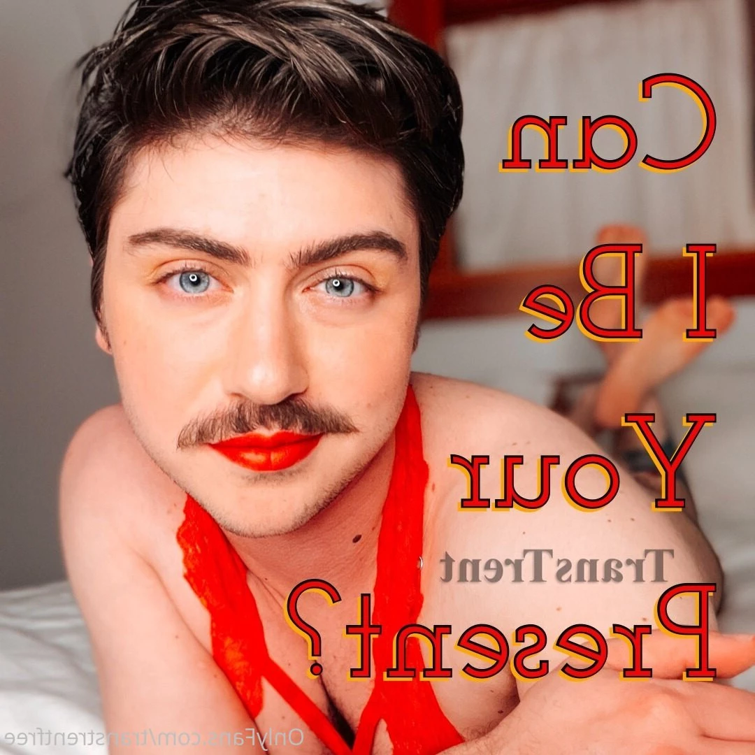 Trans Trent FTM Free [ transtrentfree ] Onlyfans leaked photo 6027892 on Hotleaks.tv
