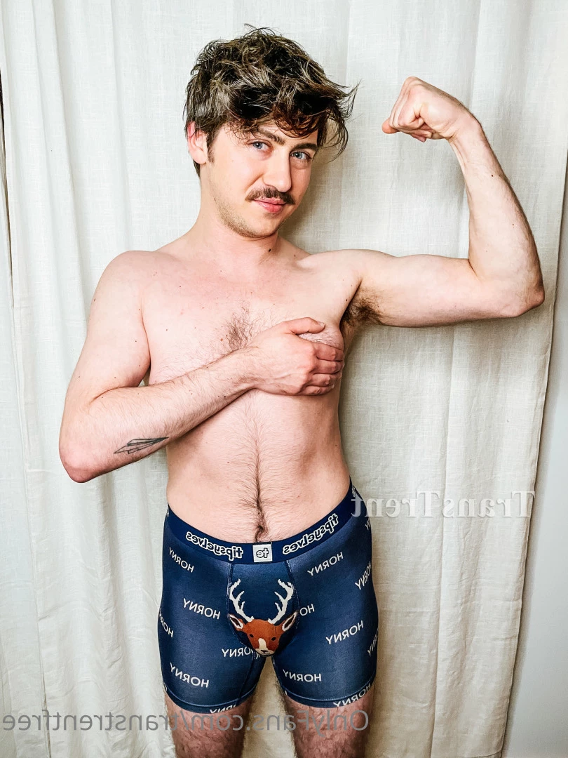 Trans Trent FTM Free [ transtrentfree ] Onlyfans leaked photo 6028259 on Hotleaks.tv