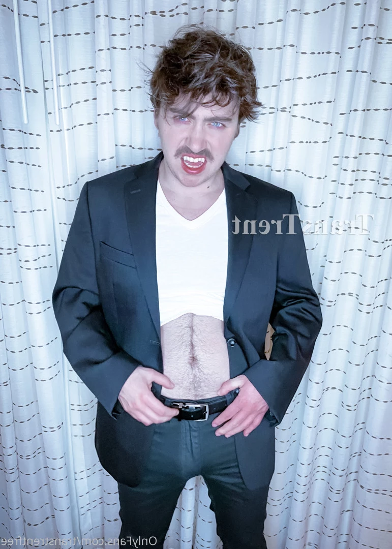 Trans Trent FTM Free [ transtrentfree ] Onlyfans leaked photo 6028329 on Hotleaks.tv