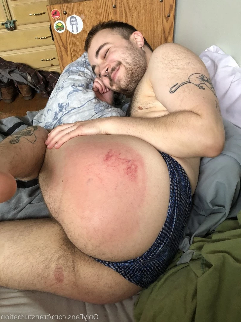 haskell holland [ transturbation ] Onlyfans leaked photo 2651030 on Hotleaks.tv