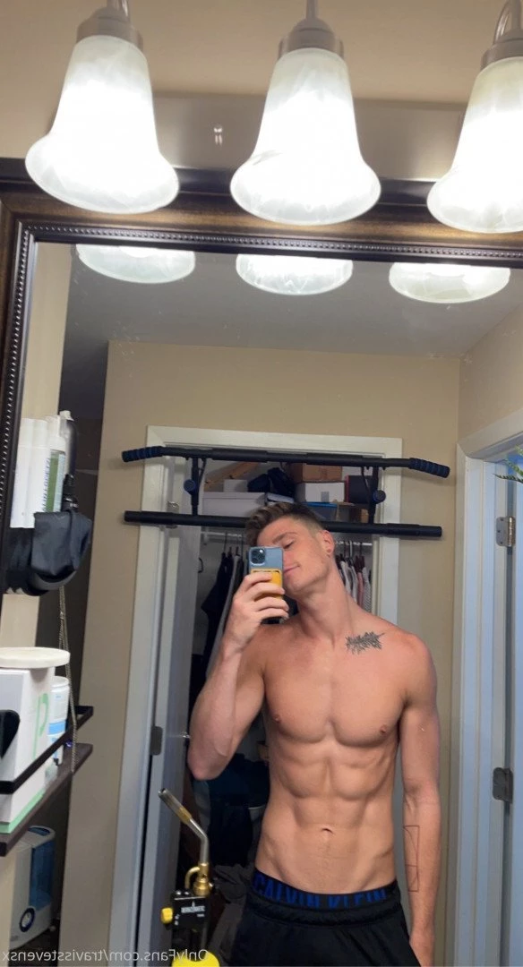 Travis [ travisstevensx ] Onlyfans leaked photo 2607587 on Hotleaks.tv