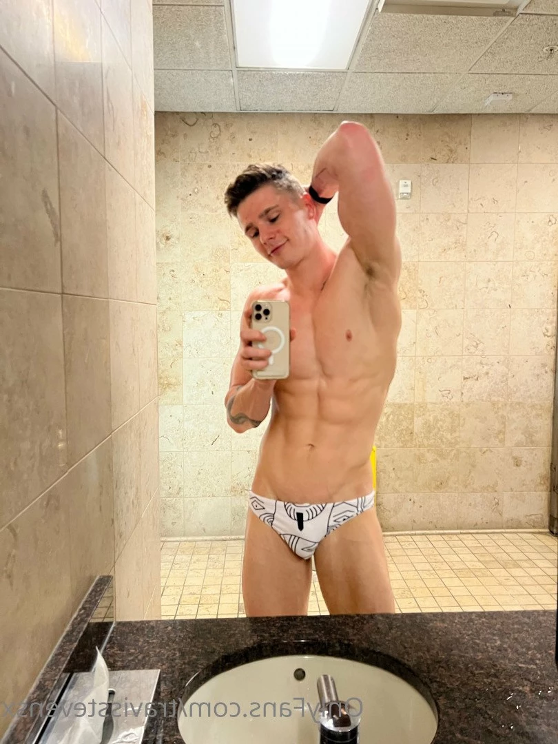 Travis [ travisstevensx ] Onlyfans leaked photo 2607636 on Hotleaks.tv