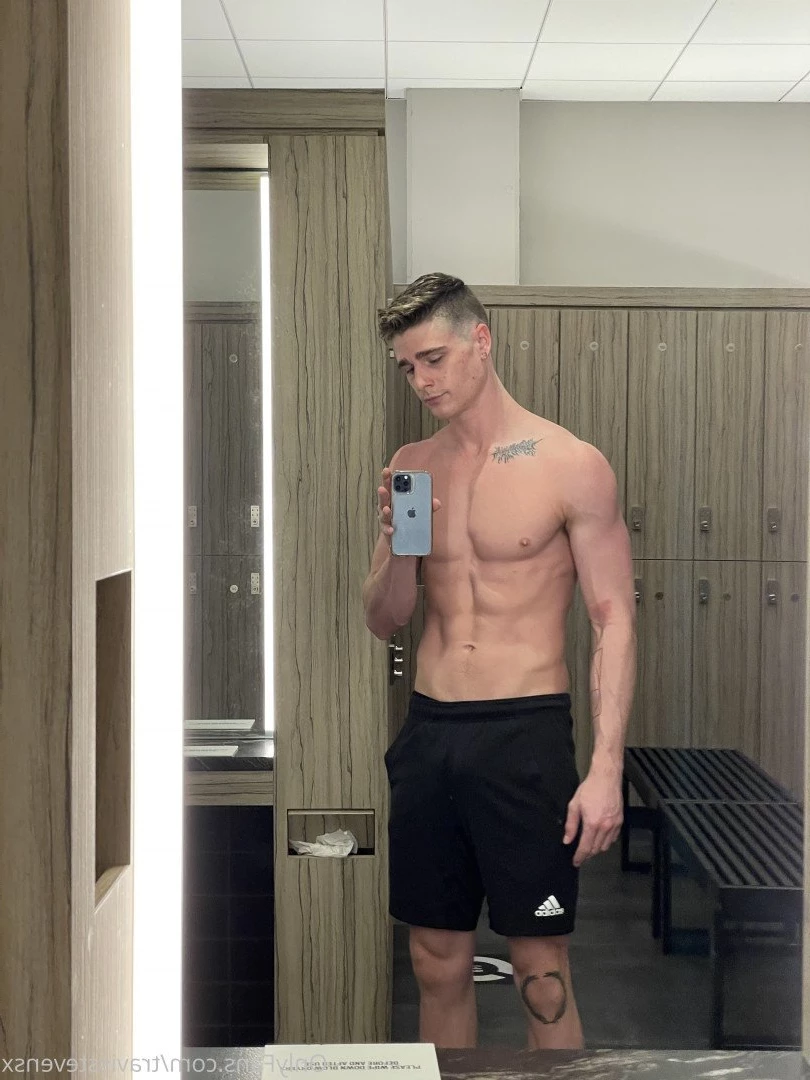 Travis [ travisstevensx ] Onlyfans leaked photo 2607901 on Hotleaks.tv