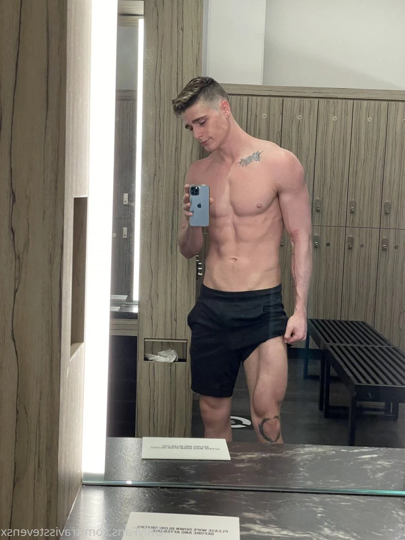 Travis [ travisstevensx ] Onlyfans leaked photo 2608204 on Hotleaks.tv