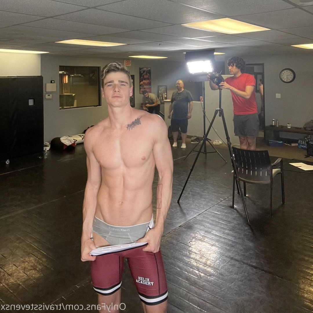 Travis [ travisstevensx ] Onlyfans leaked photo 2608290 on Hotleaks.tv