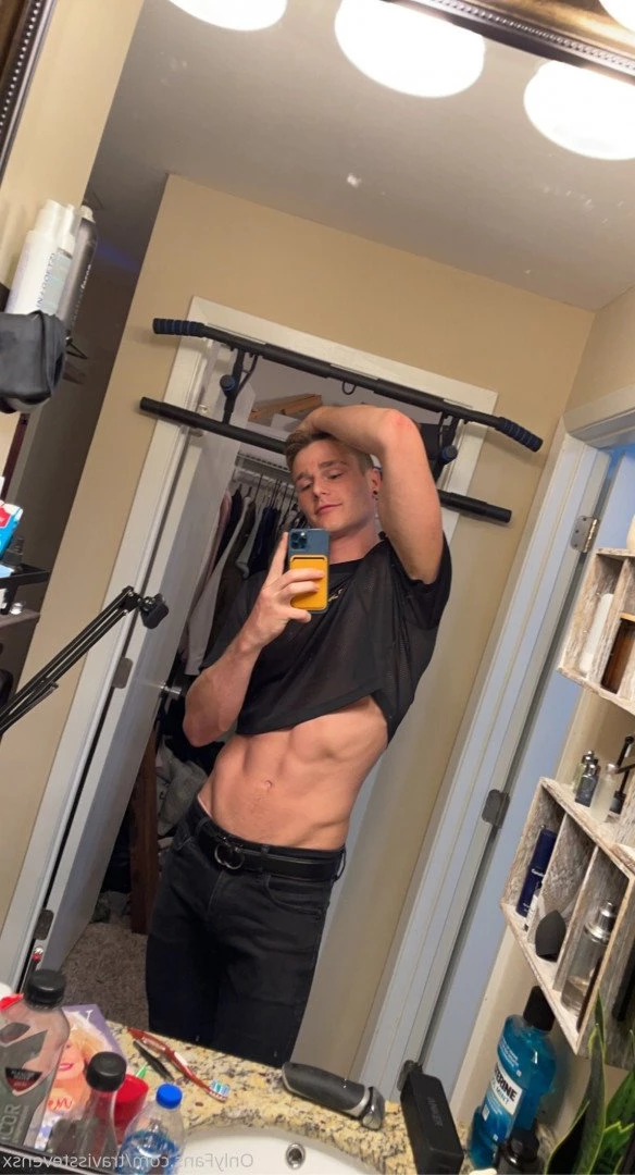 Travis [ travisstevensx ] Onlyfans leaked photo 2608450 on Hotleaks.tv