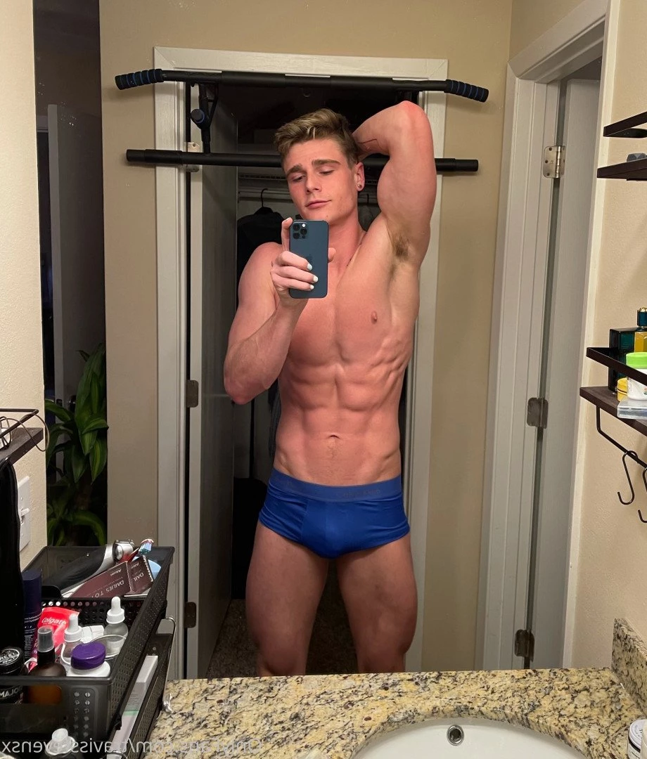 Travis [ travisstevensx ] Onlyfans leaked photo 2608571 on Hotleaks.tv