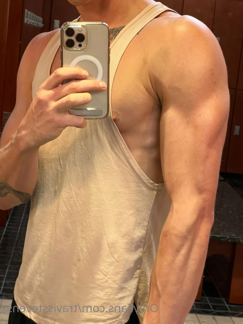 Travis [ travisstevensx ] Onlyfans leaked photo 6116905 on Hotleaks.tv