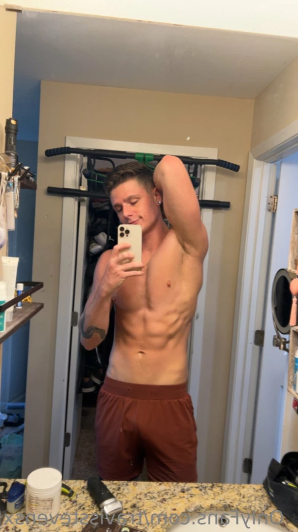 Travis [ travisstevensx ] Onlyfans leaked photo 12772503 on Hotleaks.tv