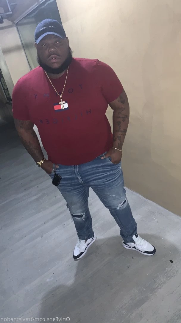 Mr. Miami 305 [ travisthedon ] Onlyfans leaked photo 2630740 on Hotleaks.tv