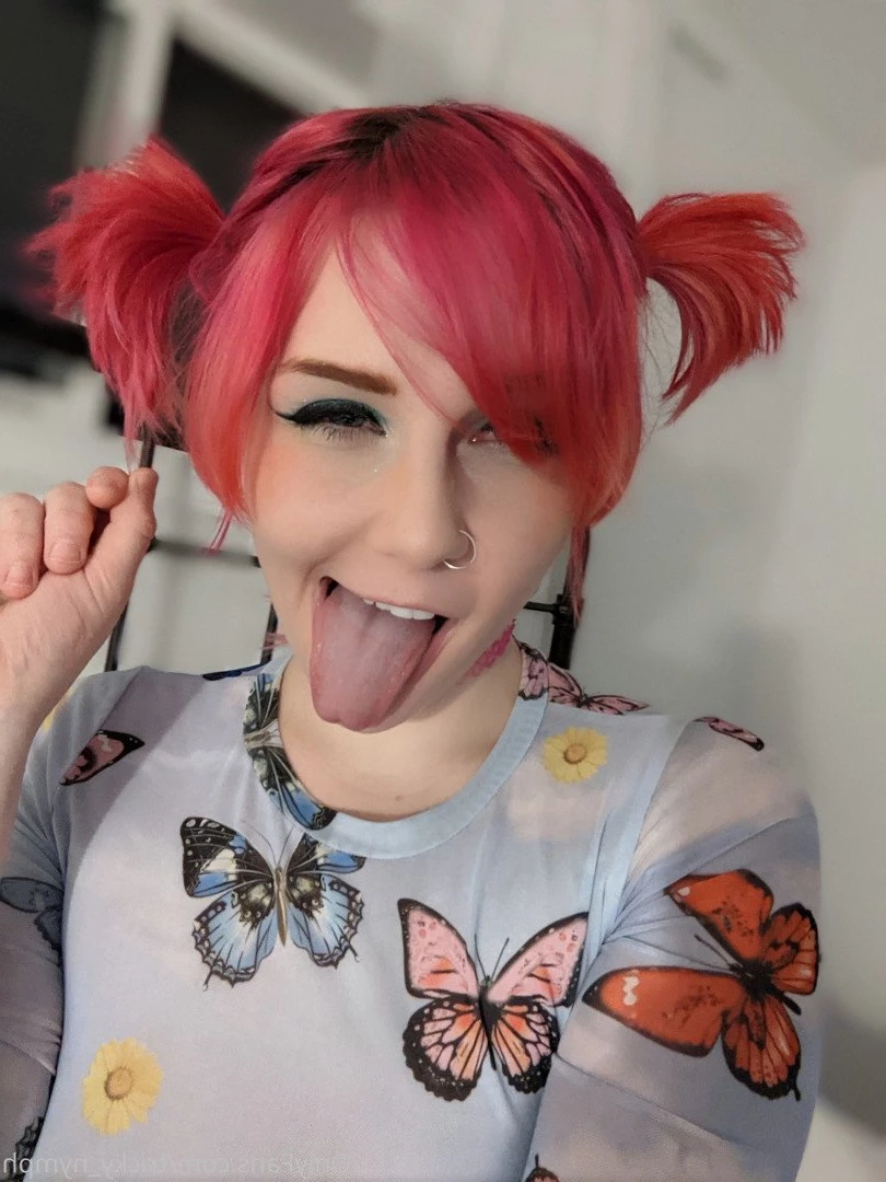 𝓒𝓪𝓼𝓼𝓲𝓮 (Tricky Nymph) [ tricky_nymph ] Onlyfans leaked photo 2627929 on Hotleaks.tv