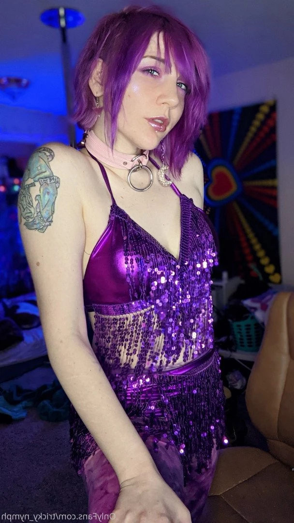 𝓒𝓪𝓼𝓼𝓲𝓮 (Tricky Nymph) [ tricky_nymph ] Onlyfans leaked photo 2628335 on Hotleaks.tv