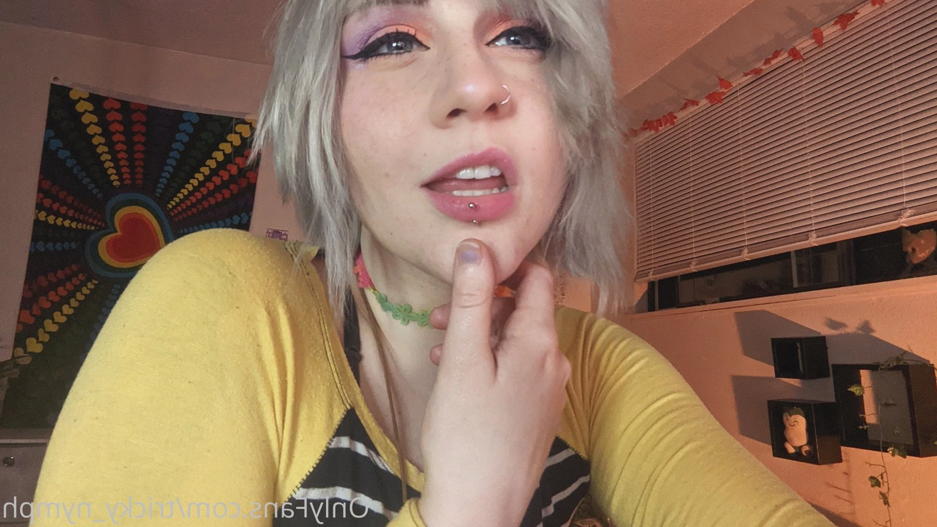 𝓒𝓪𝓼𝓼𝓲𝓮 (Tricky Nymph) [ tricky_nymph ] Onlyfans leaked photo 2628458 on Hotleaks.tv