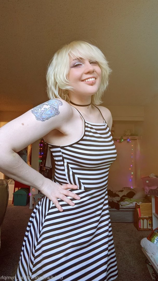 𝓒𝓪𝓼𝓼𝓲𝓮 (Tricky Nymph) [ tricky_nymph ] Onlyfans leaked photo 2628488 on Hotleaks.tv