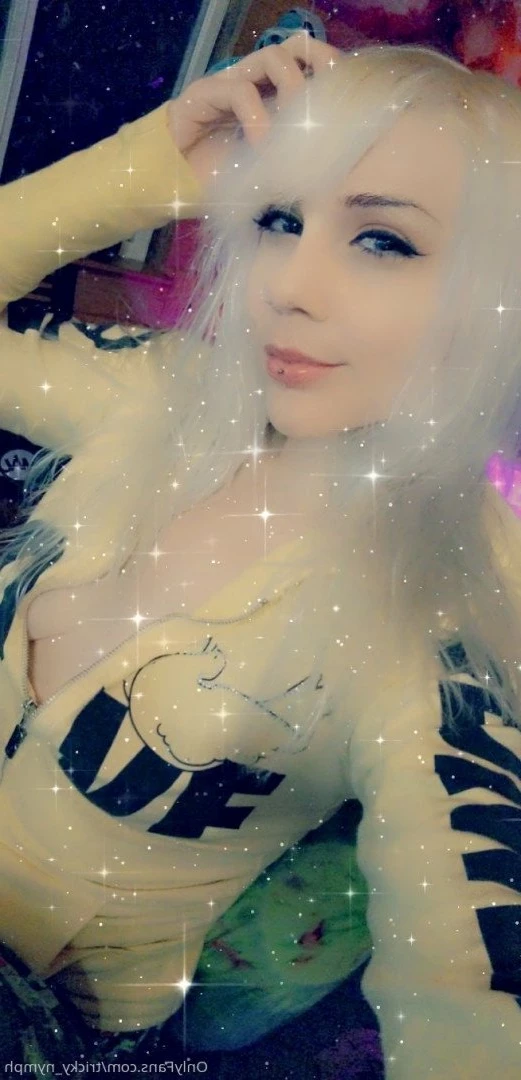 𝓒𝓪𝓼𝓼𝓲𝓮 (Tricky Nymph) [ tricky_nymph ] Onlyfans leaked photo 2629413 on Hotleaks.tv