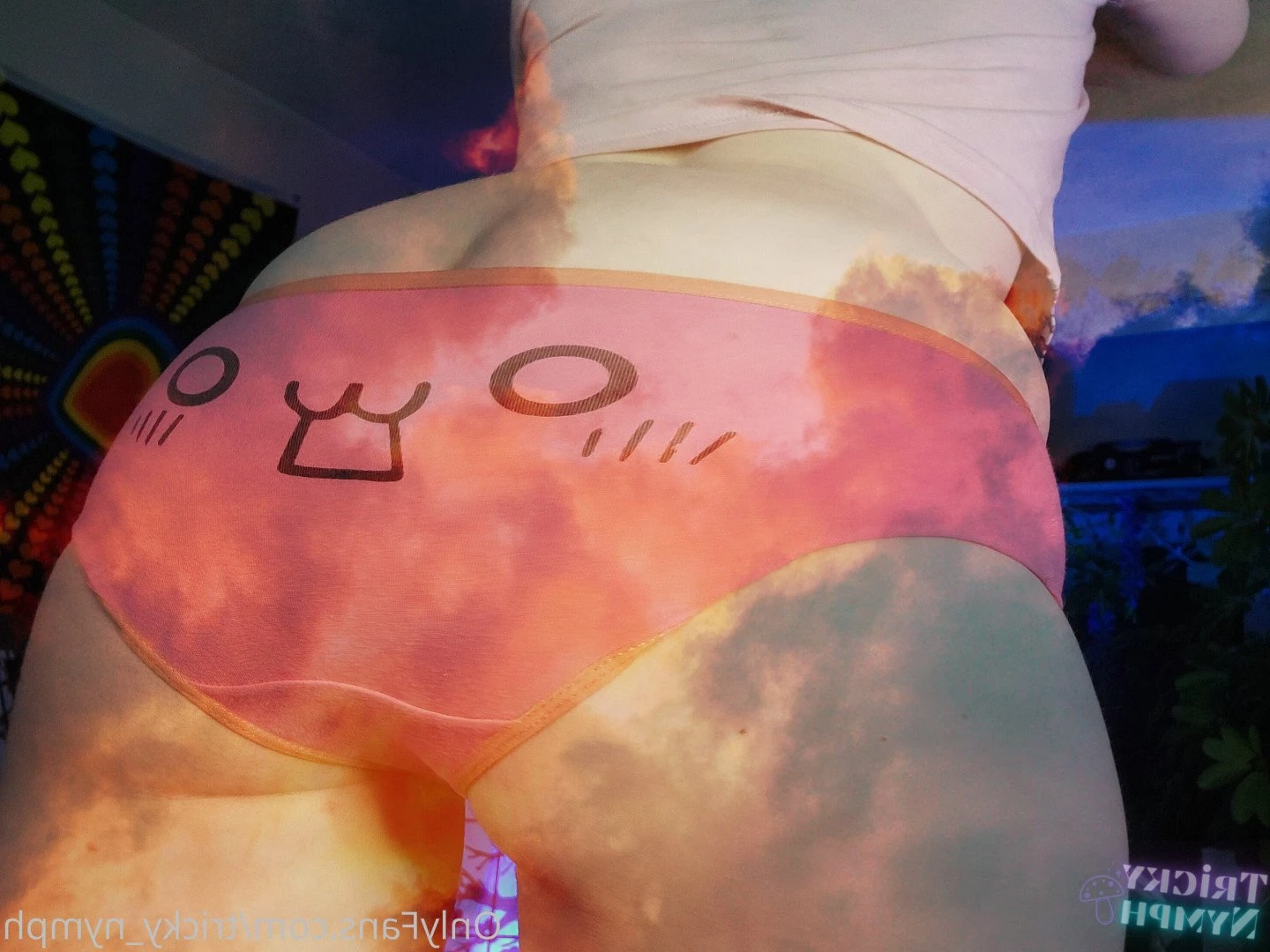 𝓒𝓪𝓼𝓼𝓲𝓮 (Tricky Nymph) [ tricky_nymph ] Onlyfans leaked photo 2629717 on Hotleaks.tv