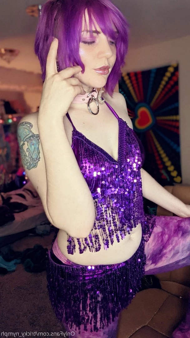 𝓒𝓪𝓼𝓼𝓲𝓮 (Tricky Nymph) [ tricky_nymph ] Onlyfans leaked photo 2629760 on Hotleaks.tv