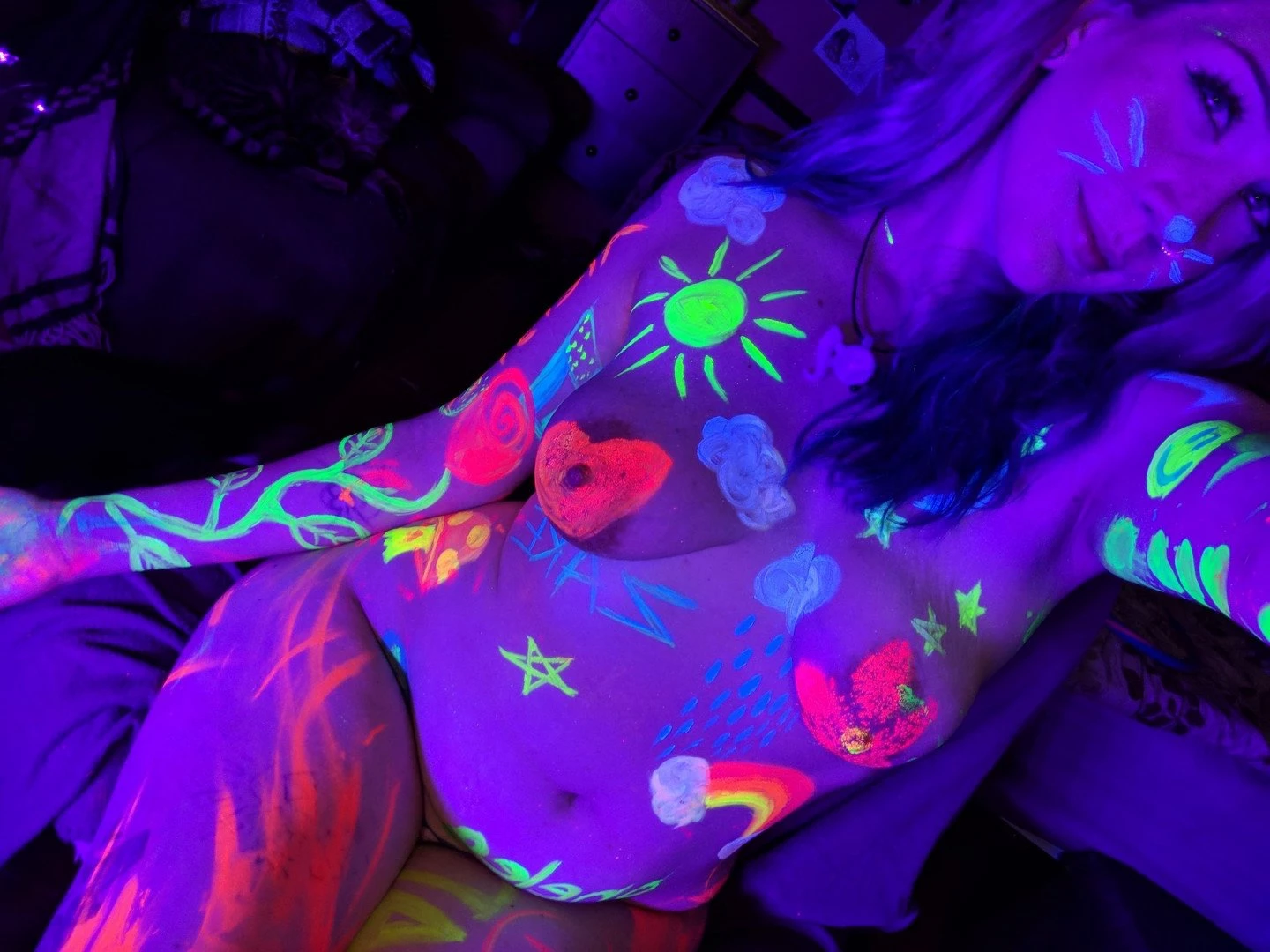 𝓒𝓪𝓼𝓼𝓲𝓮 (Tricky Nymph) [ tricky_nymph ] Onlyfans leaked photo 2630104 on Hotleaks.tv