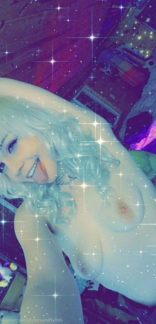 𝓒𝓪𝓼𝓼𝓲𝓮 (Tricky Nymph) [ tricky_nymph ] Onlyfans leaked photo 2630213 on Hotleaks.tv