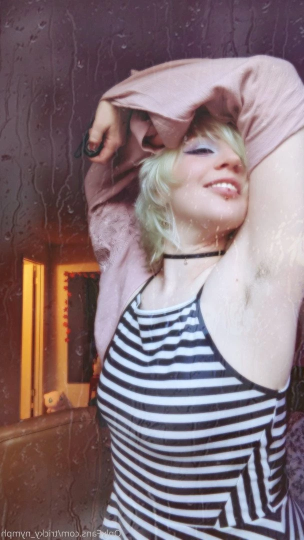 𝓒𝓪𝓼𝓼𝓲𝓮 (Tricky Nymph) [ tricky_nymph ] Onlyfans leaked photo 2630365 on Hotleaks.tv