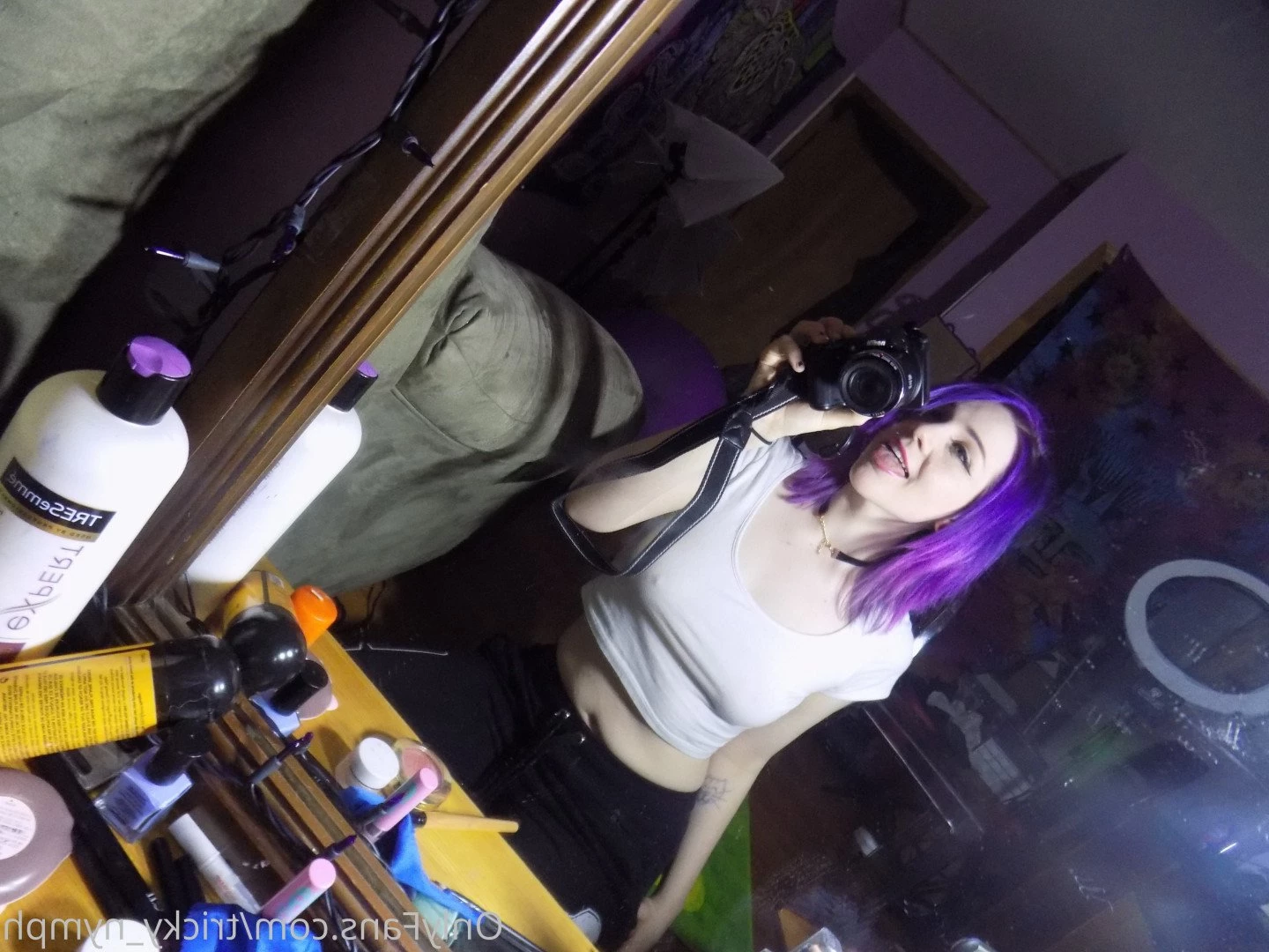 𝓒𝓪𝓼𝓼𝓲𝓮 (Tricky Nymph) [ tricky_nymph ] Onlyfans leaked photo 2631172 on Hotleaks.tv