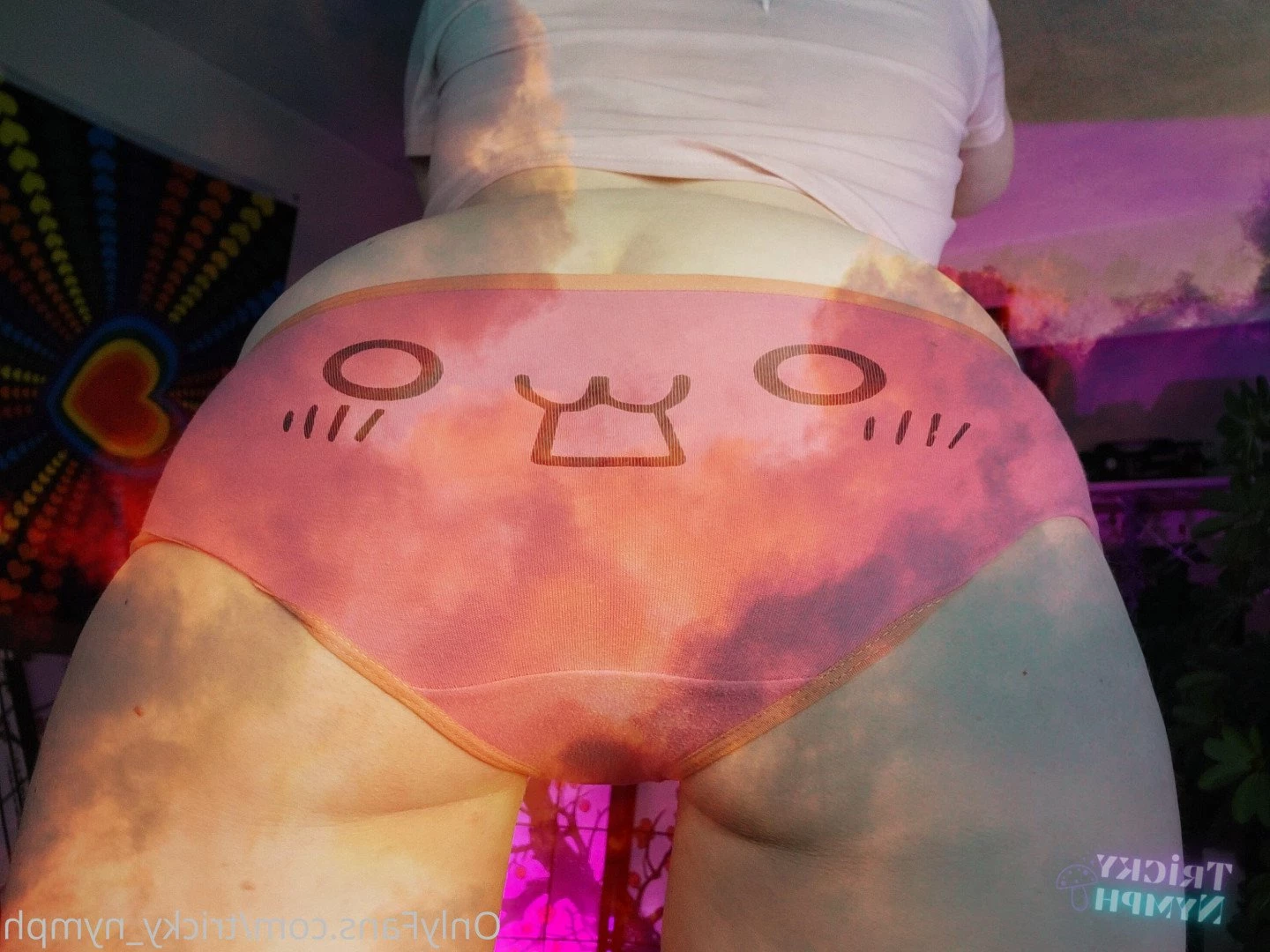 𝓒𝓪𝓼𝓼𝓲𝓮 (Tricky Nymph) [ tricky_nymph ] Onlyfans leaked photo 2631192 on Hotleaks.tv