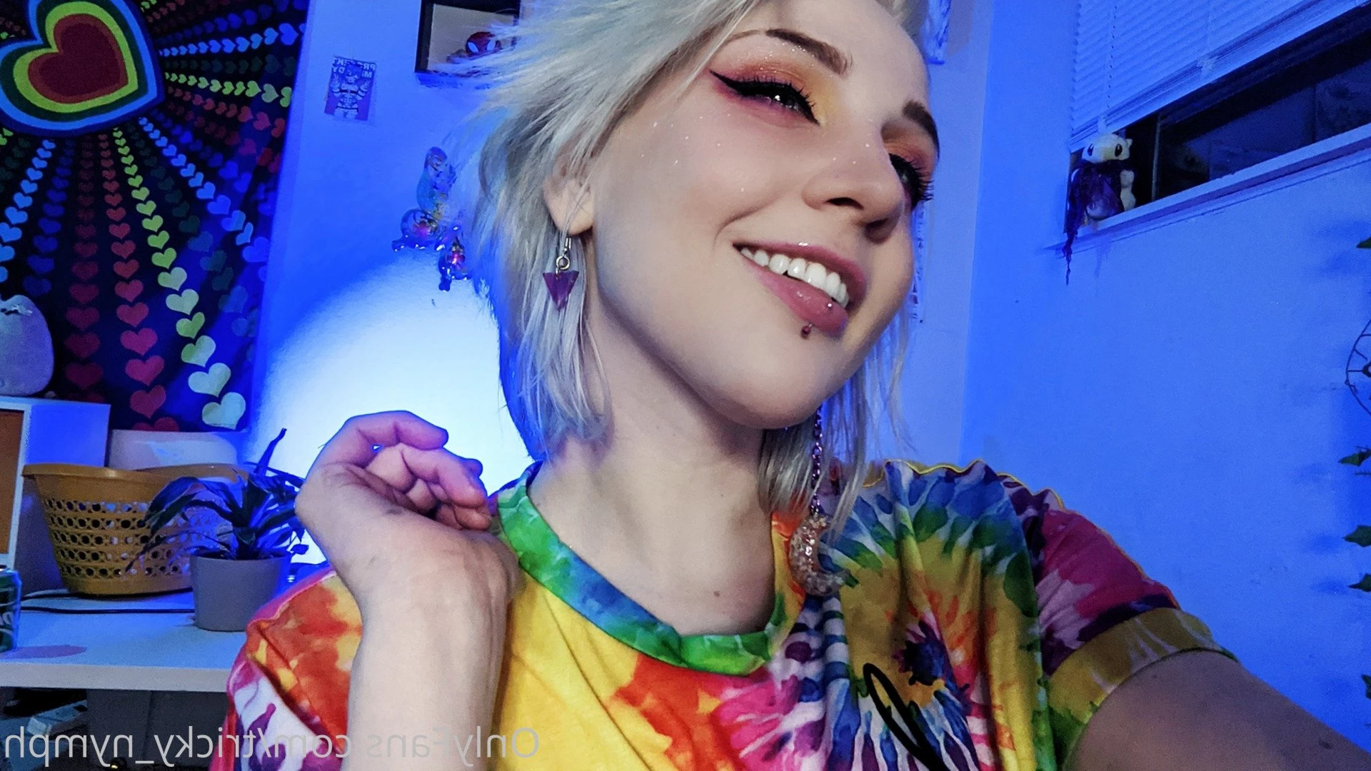 𝓒𝓪𝓼𝓼𝓲𝓮 (Tricky Nymph) [ tricky_nymph ] Onlyfans leaked photo 2631202 on Hotleaks.tv
